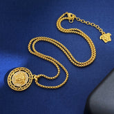 China Replica Versace Necklaces 36usd Only
